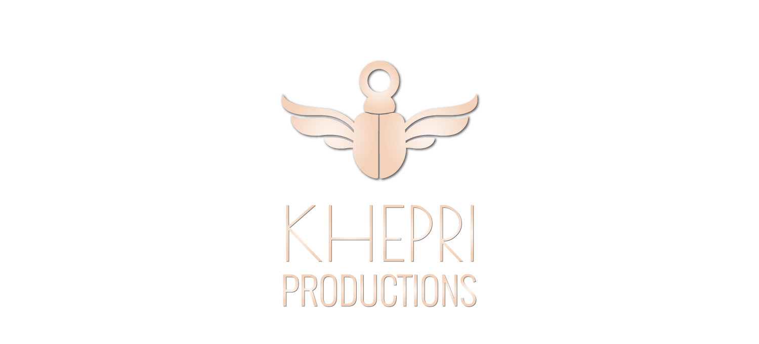 Khepri Arts logo